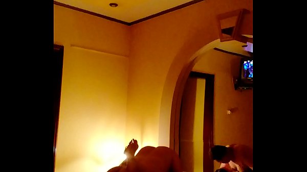 Part 3 d .. Chubby enjoys a great fucking of my wife for money.