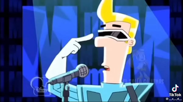 Ferb cantando