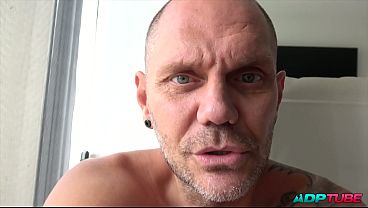 Los castings de Nacho Vidal. Tiffany Sweett - ADPTUBE