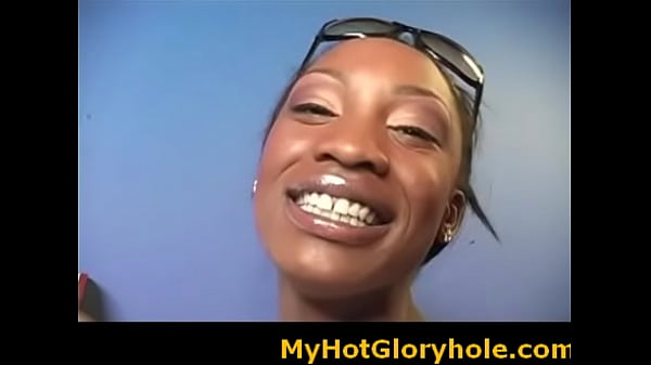 Gloryhole Initiations Amazing cock sucking 25