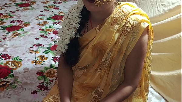 All night I kept fucking my step brother thinking he was my step brother, with Hindi audio