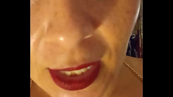 Watch these tits bounce around & jangle in my n...