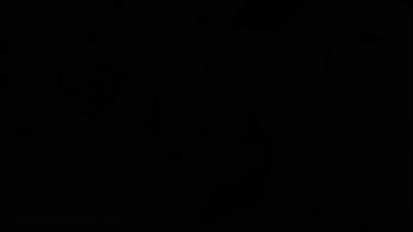 Mark Eats Her Cunt Before Sex And Maggie Green Vibes Her Wet Clit!