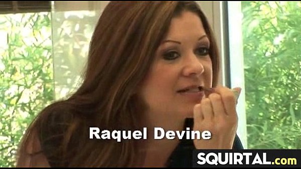 you make me squirt 11