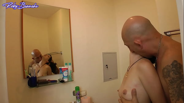 SWEET DOGGY WITH HOT SLUT