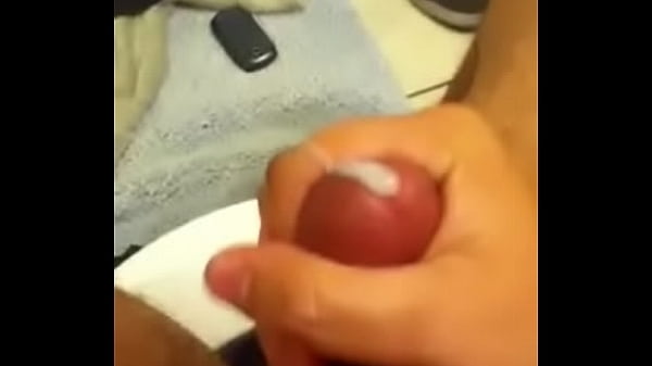 shooting cumshot