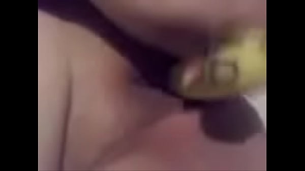 banana finger