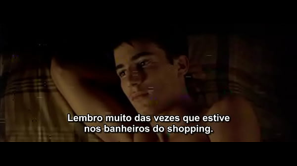 Banheiro do shopping