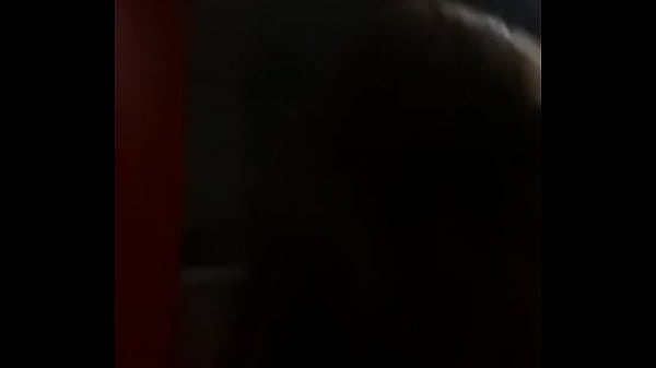 Casal exibindo a chupada