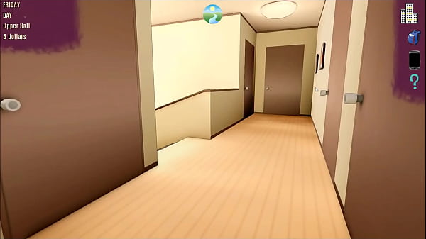 Download Video - The wants of summer &lbrack;Hentai game PornPlay&rsqb; Ep&period;4 kissing the step sister sweet lips