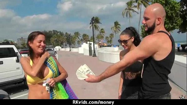 Cash for sex tape 6