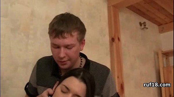 Tight Babe Orgasm Bondage