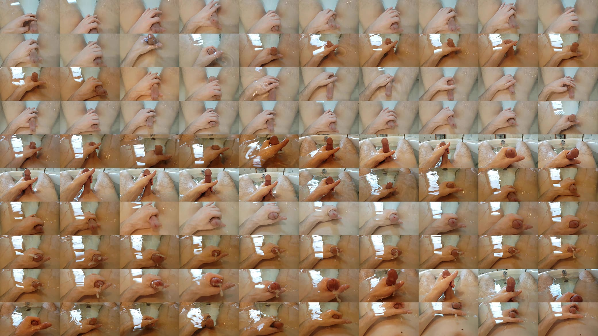 bathtub wank 预览图
