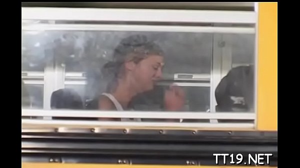 Awesome Jessie Stevens with massive tits gets n...