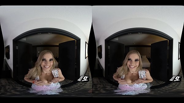 Download Video - WankzVR - Don't Mess the Dress ft&period; Kali Roses