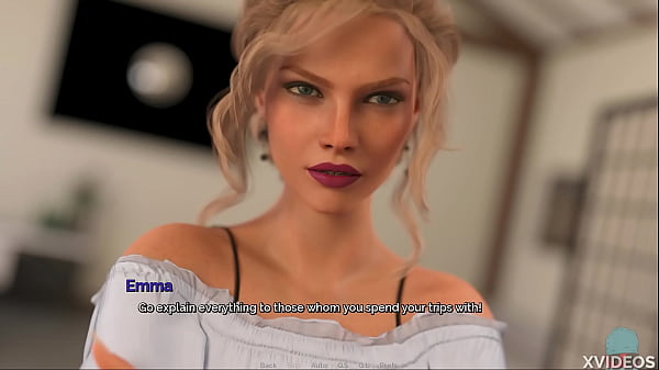 Shut up and dance ep 108 &ndash; visual novel gameplay hd