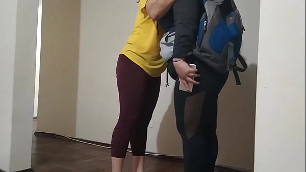 Sneaking Around With Wife's Best Friend Sleeping In Our Bed