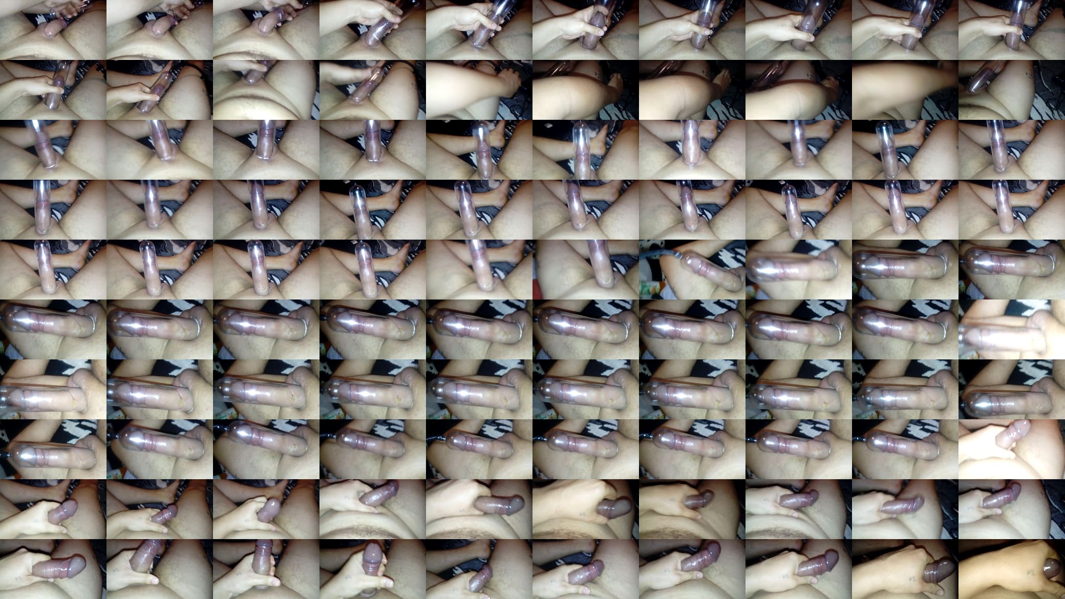 Penis Pump 预览图