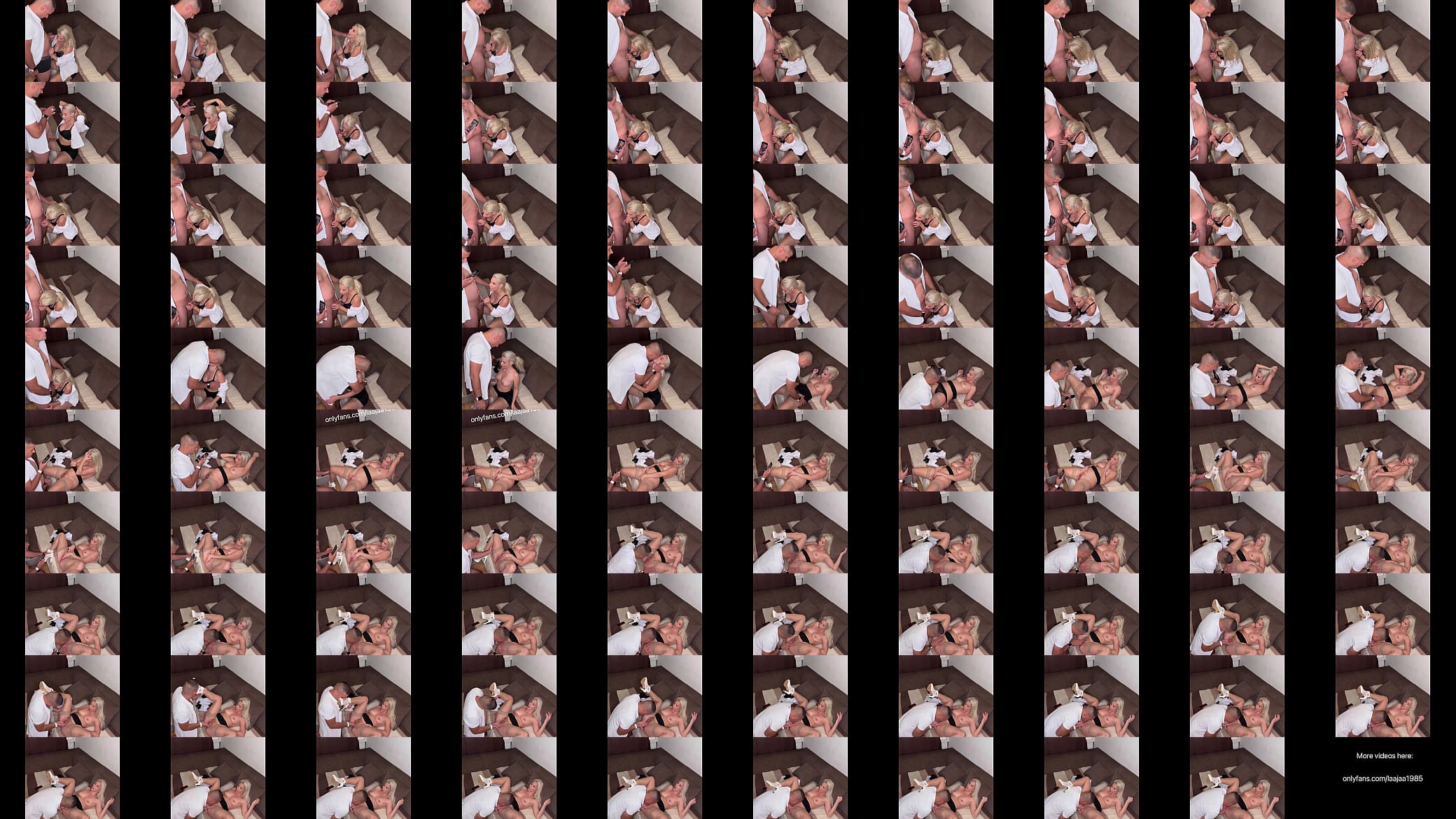 Nesty and me home video 预览图