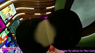 incubusloki-love-some-rex-ass 50 sec