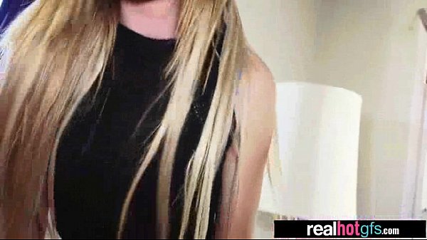 Real Horny GF (kylie nicole) Show Her Sex Skills On Camera movie-17