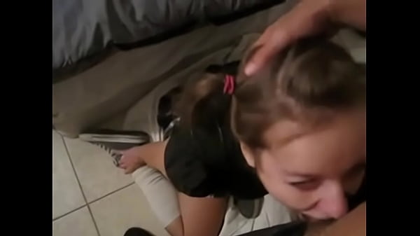 Teen cumbucket Whorology  101 part2