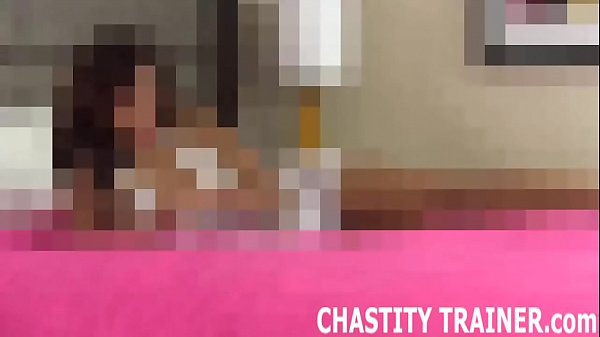Your tiny dick doesnt deserve to be free