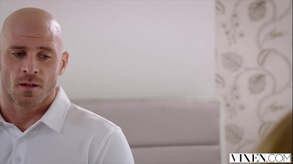 VIXEN Nicole Aniston Has Hot Dominating Sex On Vacation