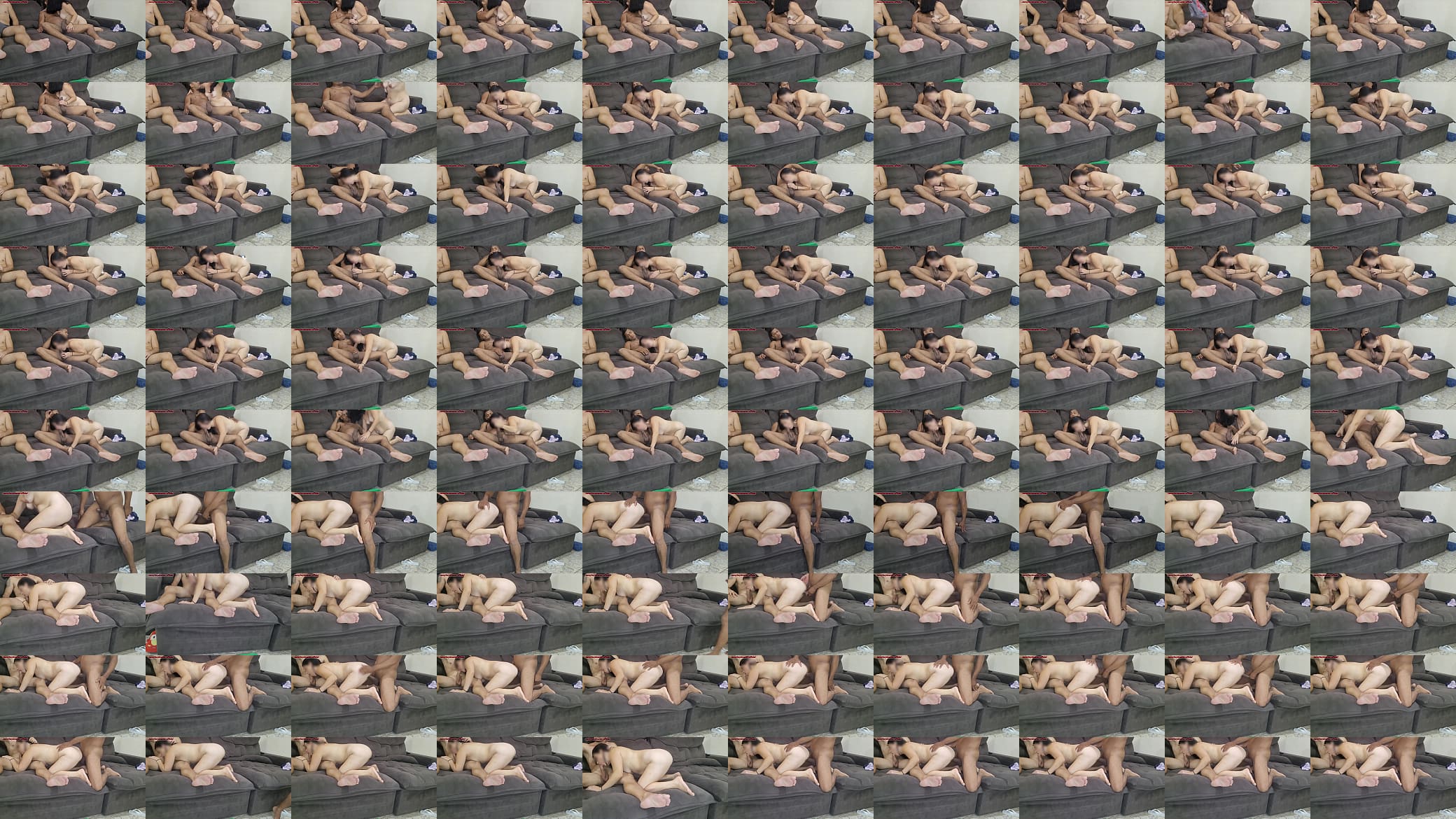 enquanto eu chupo o corno, o pau grande me fode muito gostoso, mas algu&eacute;m quer me foder? 预览图