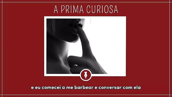 FODENDO A PRIMA CURIOSA - Contos Libertinos