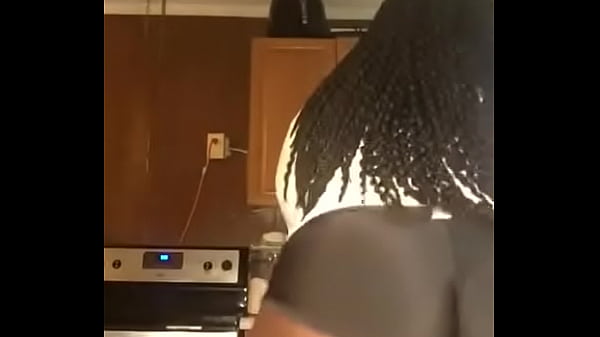 Bbw ebony having fun