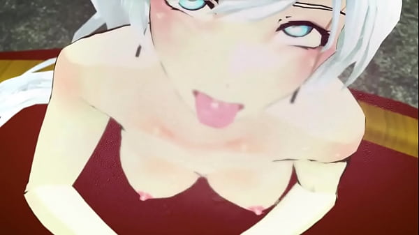 「Stamina Training」by LucisLab [RWBY SFM Porn]