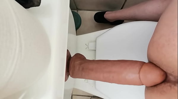 Anal con verga enorme