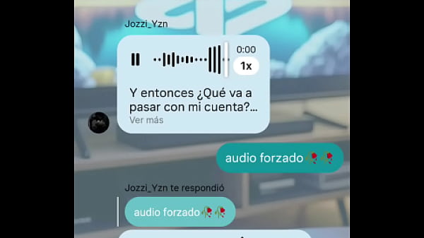 veneco dice SI SI SIII y es follado por negros