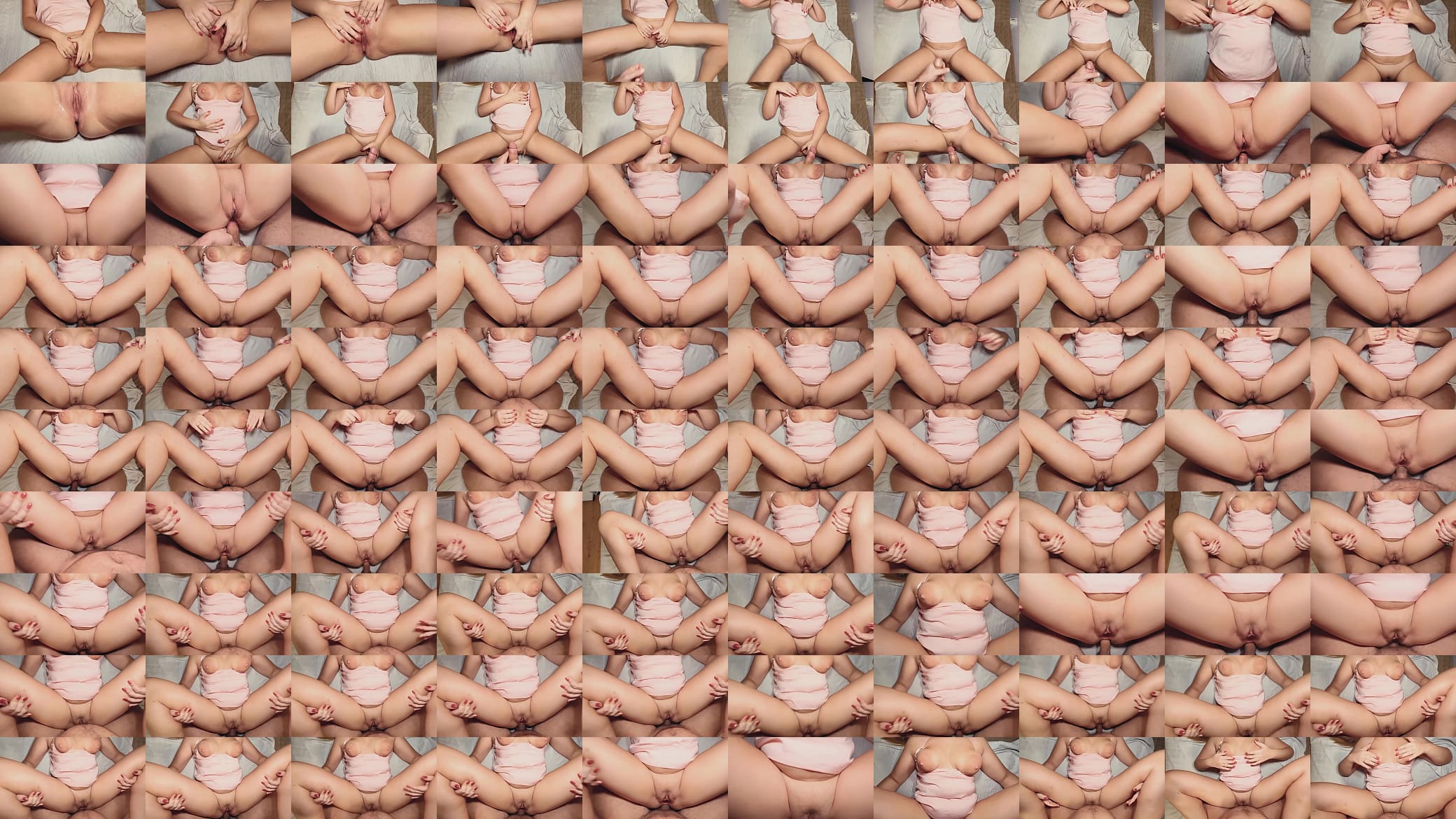 Amateur big tits jumping &amp; anal 预览图