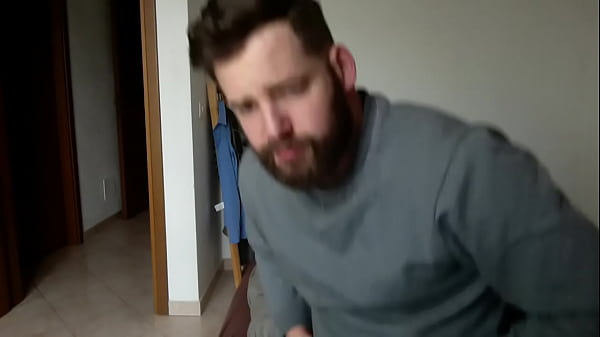 Download Video - Gay Masturb&aacute;ndose n&deg;12 - Hombre Macho