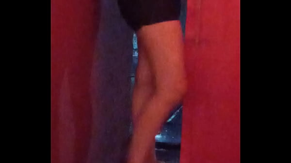 Skinny guera ready to be fucked