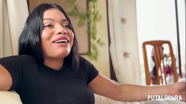 Download Video - PutaLocura - Charla caliente de Torbe y la culona Makarena termina en incre&iacute;ble follada