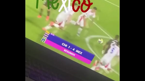 México y con un buen número ?4