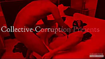 Showpup Held For Ransom Gets HARD ANAL POUNDING - Chloe Kreams, Mickey Mod