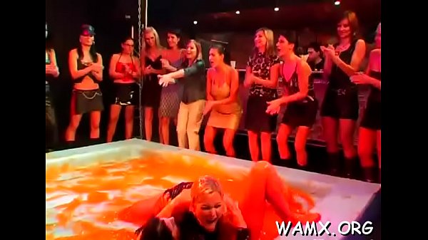 Juteuse Sexe Lesbo Nudité