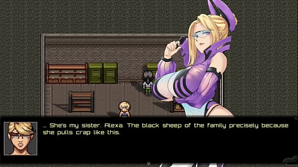 WOW she have a karen sister (Memoirs of a Battle Brothel) Ep 12