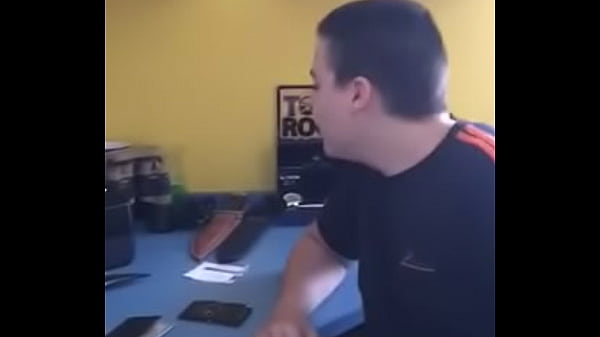 PANDAO MANDANDO COMANDO DE VOZ CHUPA A BUCETA