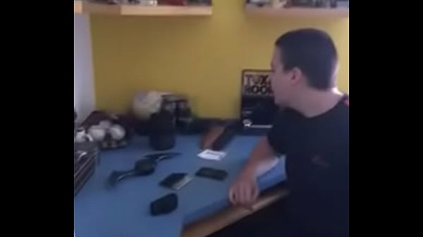 PANDAO MANDANDO COMANDO DE VOZ CHUPA A BUCETA