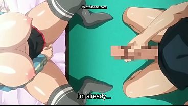 Ecchi na Onee-chan ni Shiboraretai e1