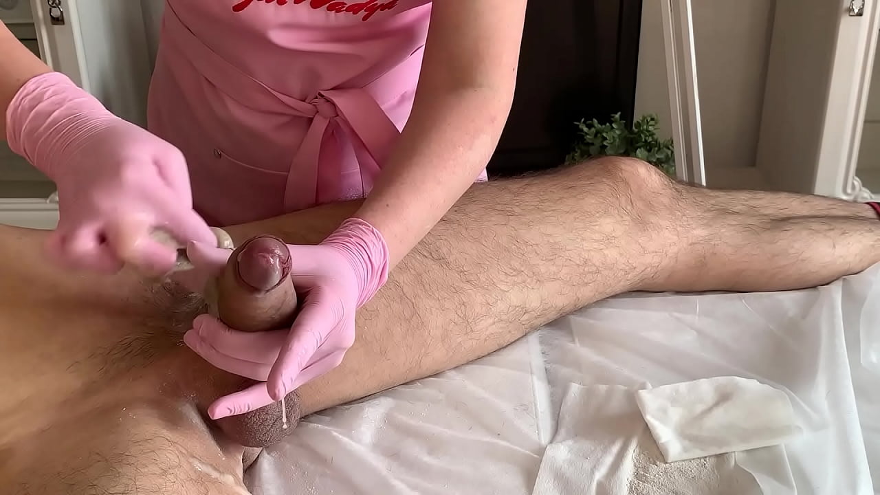 Мужской Шугаринг Эро