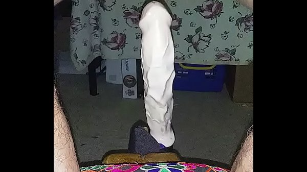 Download Video - taking a big one deep