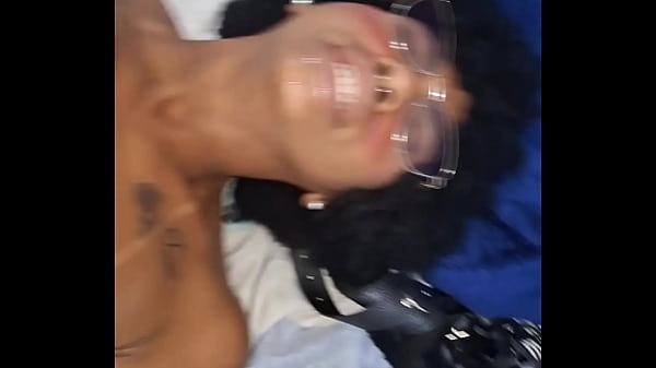 I WAS SHOWING AROUND IN MY PANTIES IN FRONT OF MY STEPFATHER UNTIL HE FUCKED ME TASTY