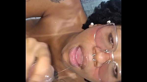 I WAS SHOWING AROUND IN MY PANTIES IN FRONT OF MY STEPFATHER UNTIL HE FUCKED ME TASTY