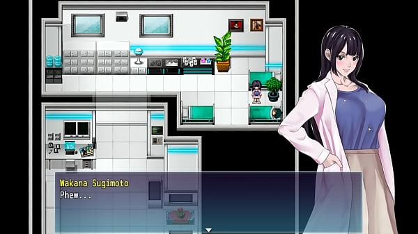 Download Video - HRPG Apostle 004